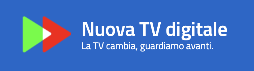 Switch off del digitale terrestre